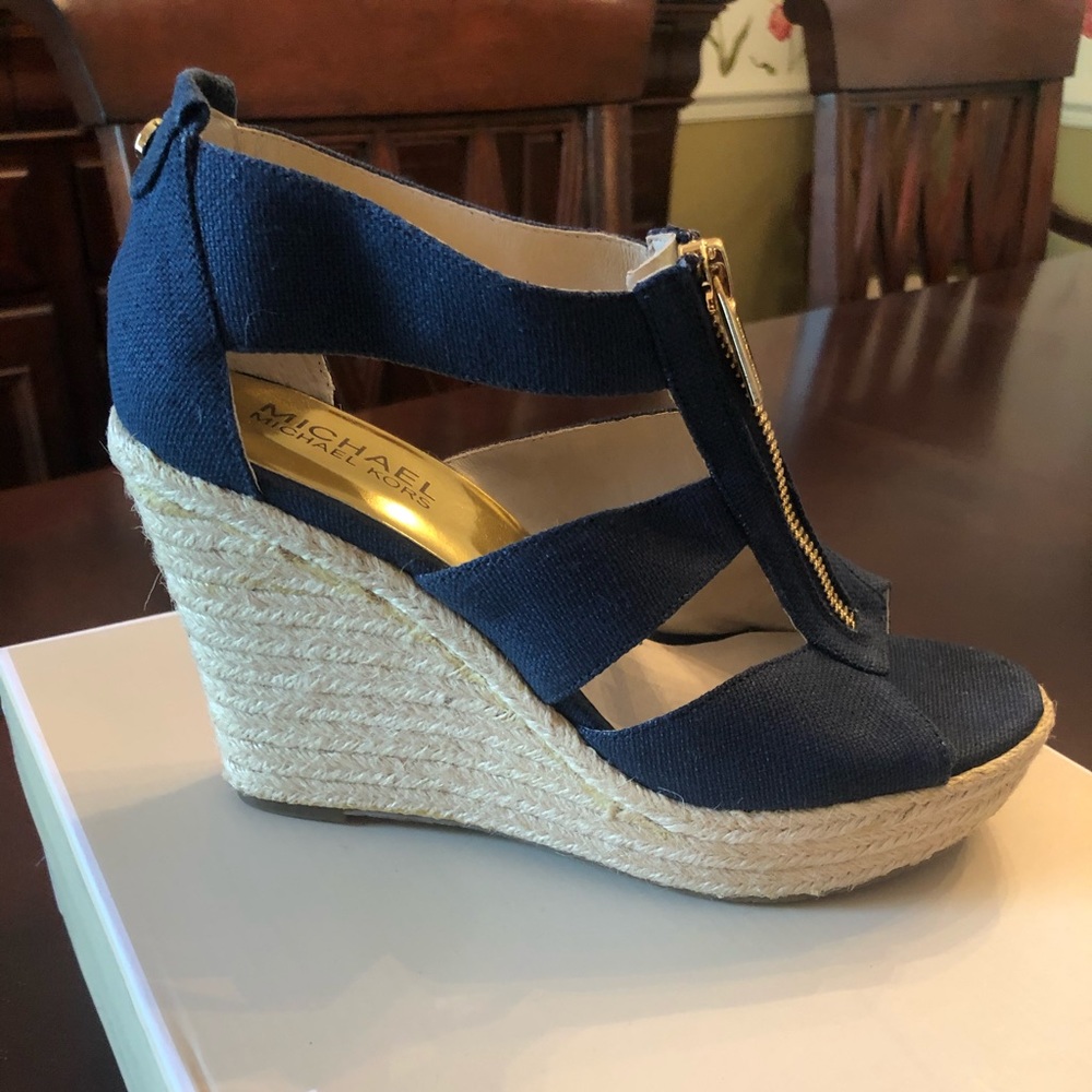 Michael Kors Wedges